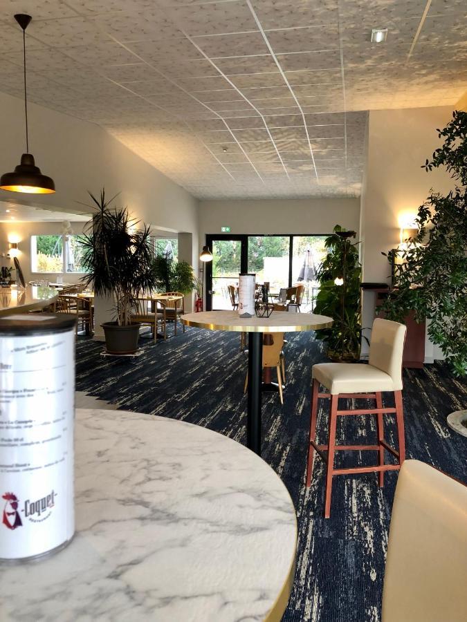 Artemis Hotel & Spa Bistro Coquet ブリウド エクステリア 写真