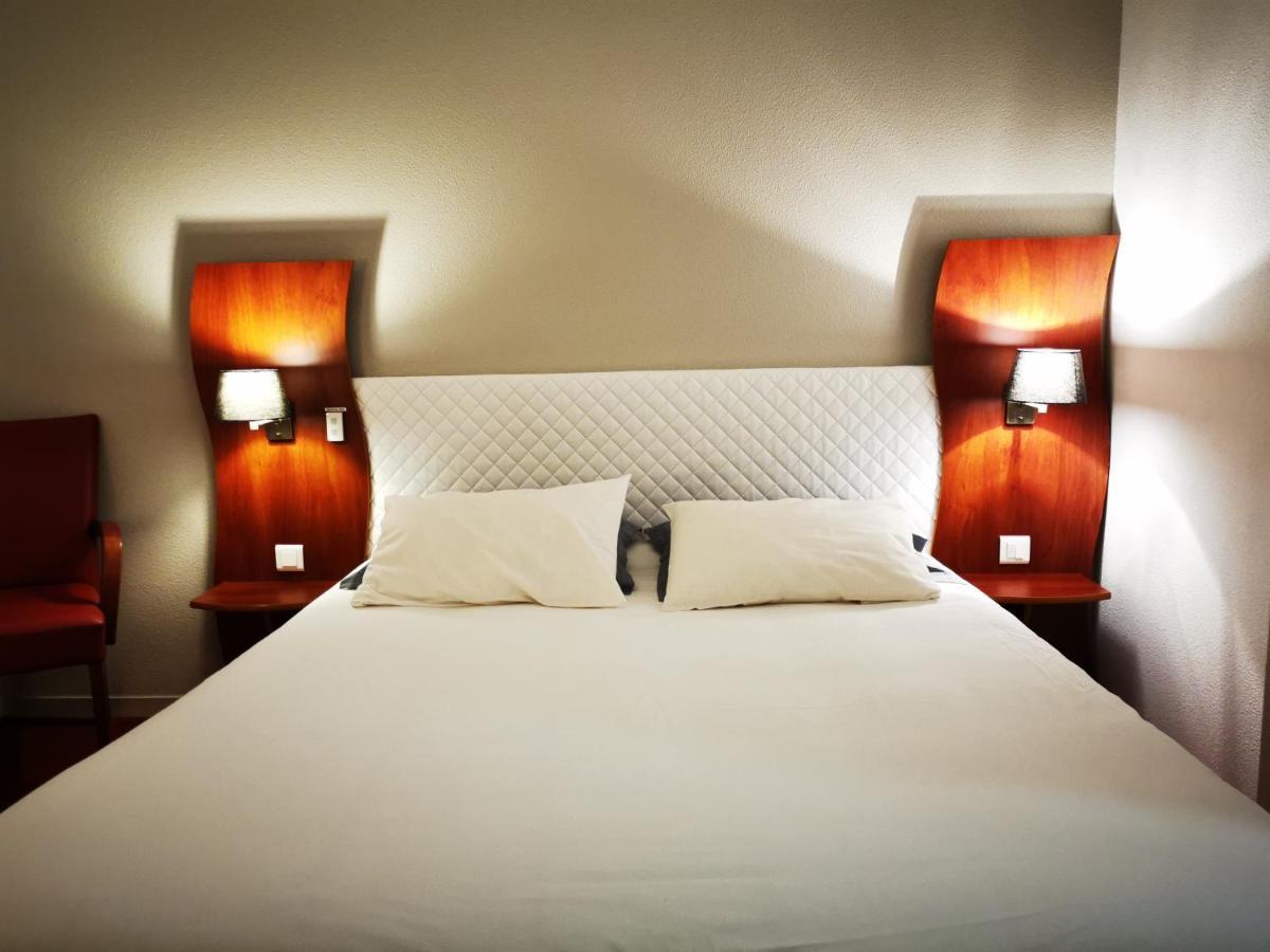 Artemis Hotel & Spa Bistro Coquet ブリウド エクステリア 写真