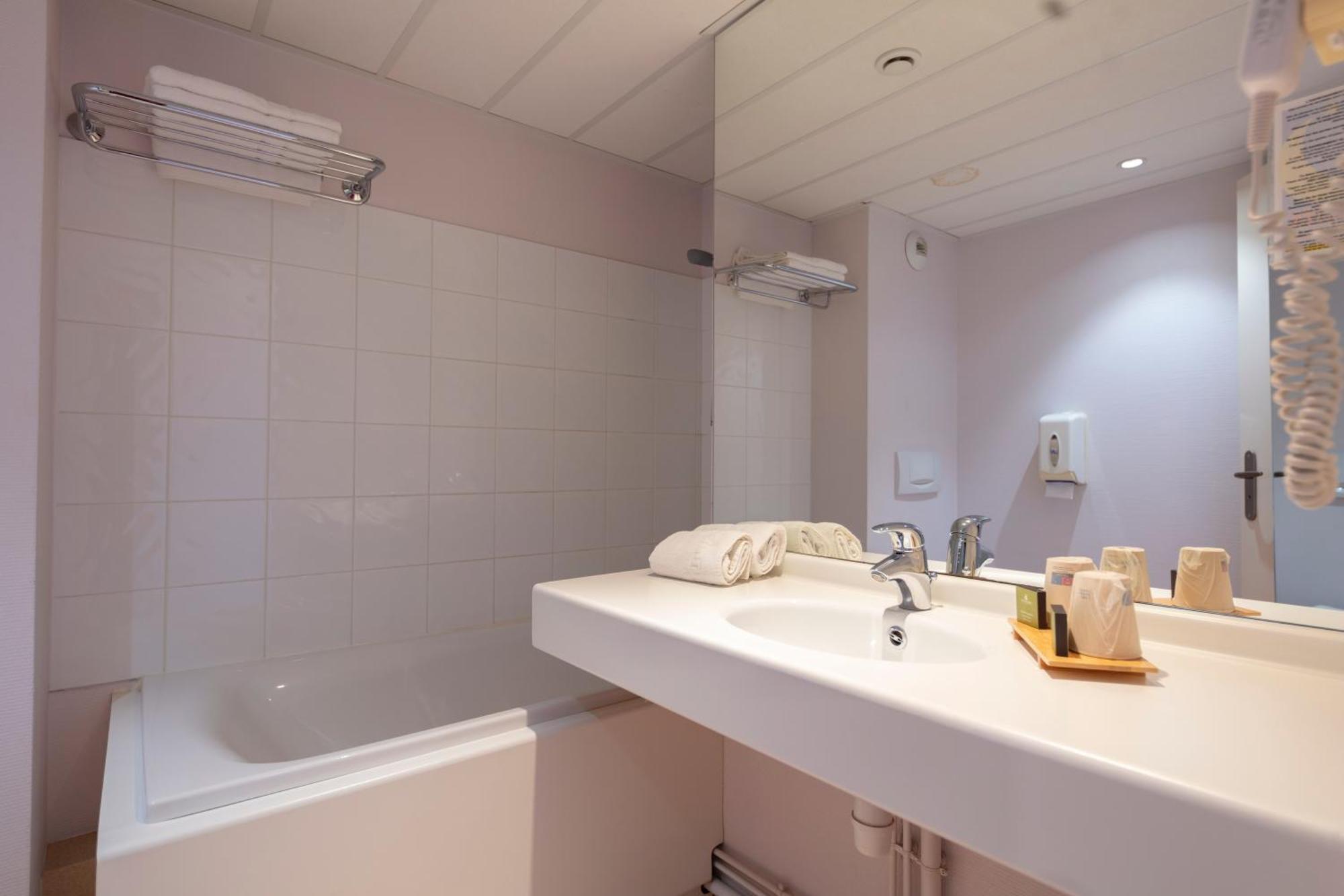 Artemis Hotel & Spa Bistro Coquet ブリウド 部屋 写真