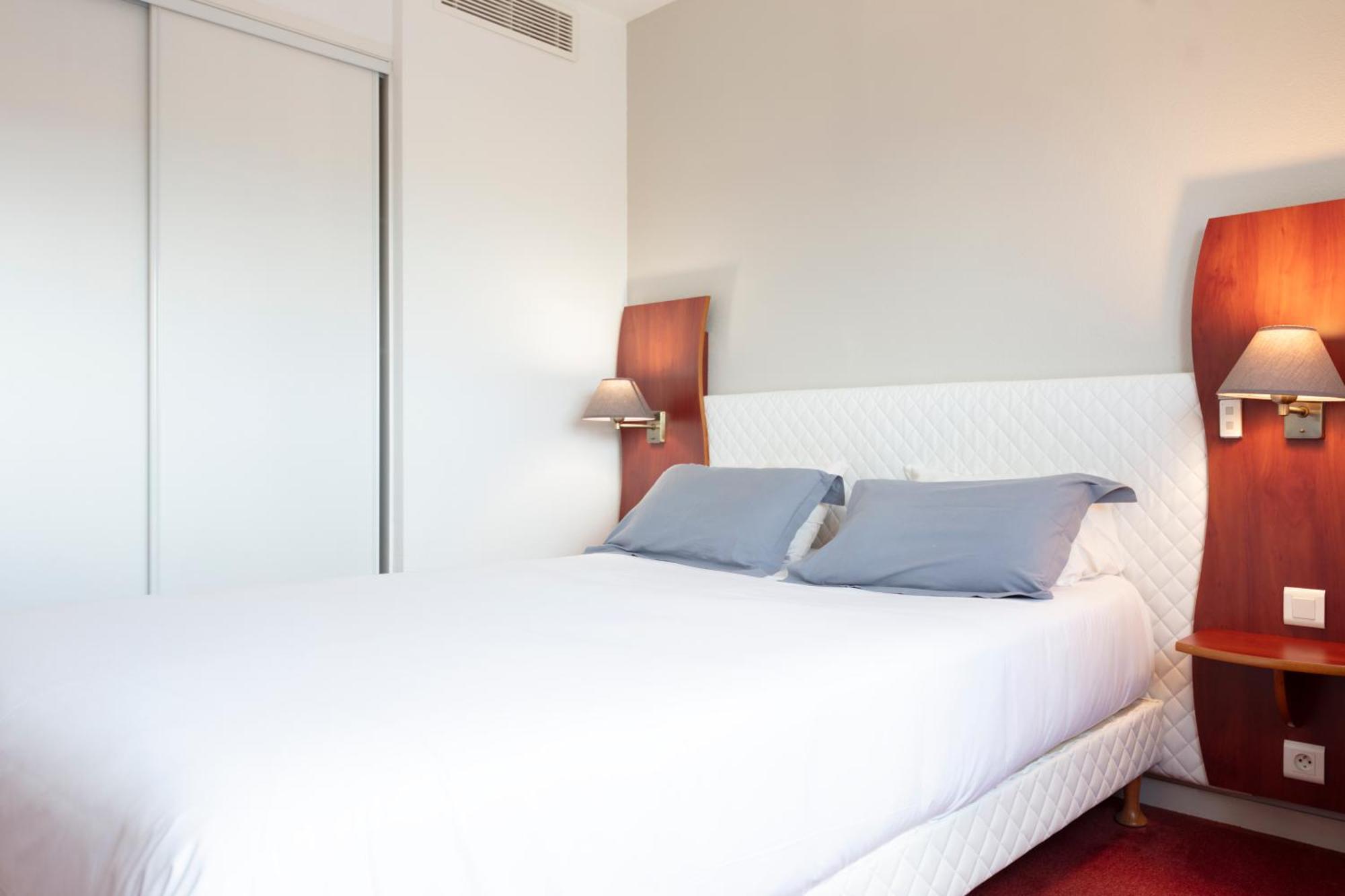 Artemis Hotel & Spa Bistro Coquet ブリウド 部屋 写真